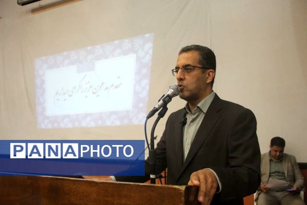افتتاح نهمین شُکرانه انجیر در گلوگاه 
