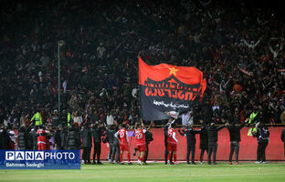 پرسپولیس نباید دروازه ورود بازیکنان بنجل لیگ ترکیه شود