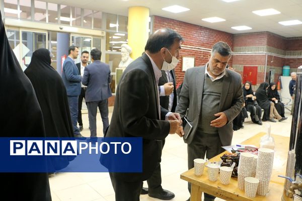 گامی نو در توانمندسازی پیشگامان عرصه تعلیم و تربیت