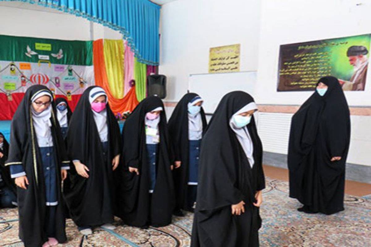 نماز نه‌تنها واجبی دینی بلکه مسیر رشد روح و آرامش درونی انسان است 