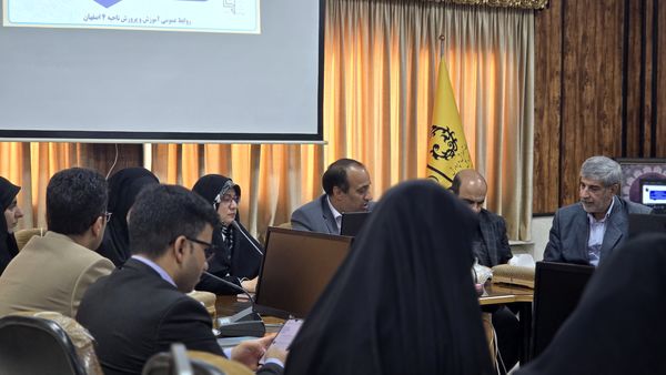 برنامه نماد، تلاشی ملی برای مراقبت اجتماعی از دانش‌آموزان