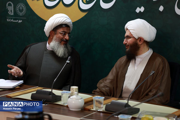 آیین تجلیل از برگزیدگان طرح ملی صبح رویش