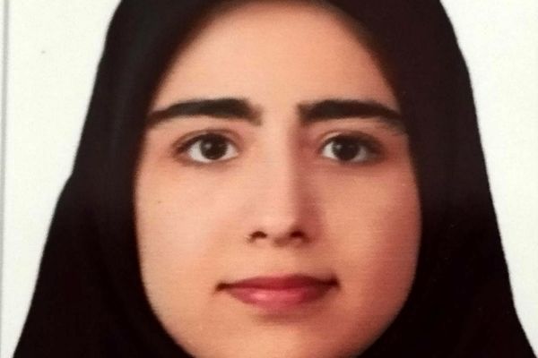 هنرجو تبریزی رتبه دوم کنکور فنی و حرفه‌ای را به خود اختصاص داد