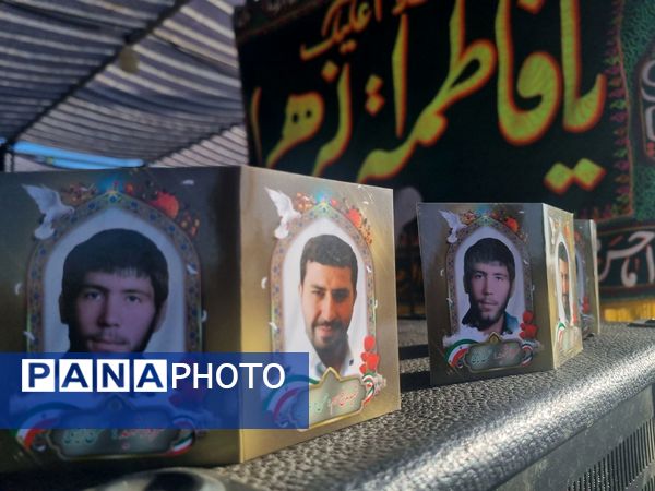 سفری از دل تا دل پیاده روی زائران از ملک آباد تا مشهد و مهربانی های شگفت انگیز در راه 