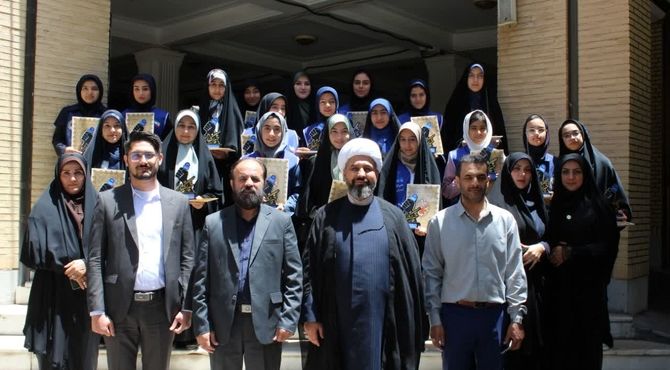 بیست‌وسومین سالروز تاسیس خبرگزاری پانا در استان البرز برگزارشد 