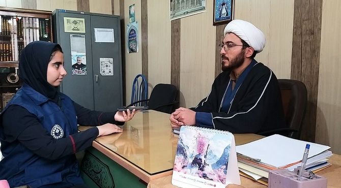 مهمترین هدف برگزاری مسابقات قرآنی، آشنایی با اصول دین است