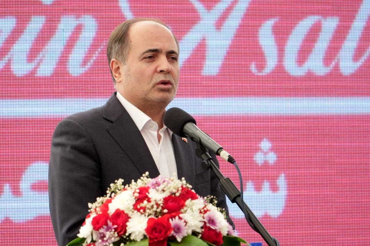 پایانه صادراتی محصولات کشاورزی در آذربایجان شرقی راه‌اندازی می‌شود