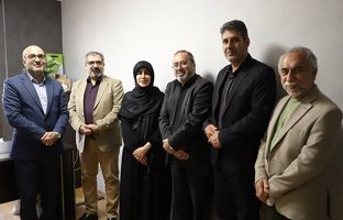 محور تأکیدات معاون هنری وزیر فرهنگ در آیین معارفه مدیرعامل جدید انجمن هنرهای نمایشی ایران