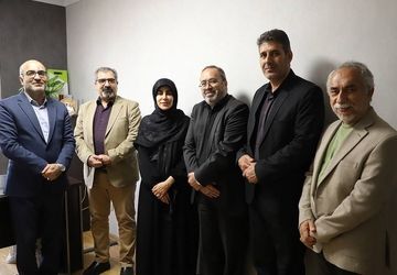 محور تأکیدات معاون هنری وزیر فرهنگ در آیین معارفه مدیرعامل جدید انجمن هنرهای نمایشی ایران