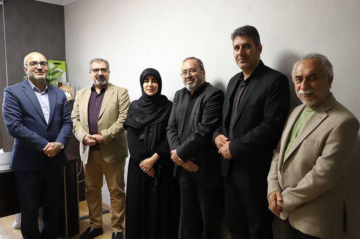 محور تأکیدات معاون هنری وزیر فرهنگ در آیین معارفه مدیرعامل جدید انجمن هنرهای نمایشی ایران