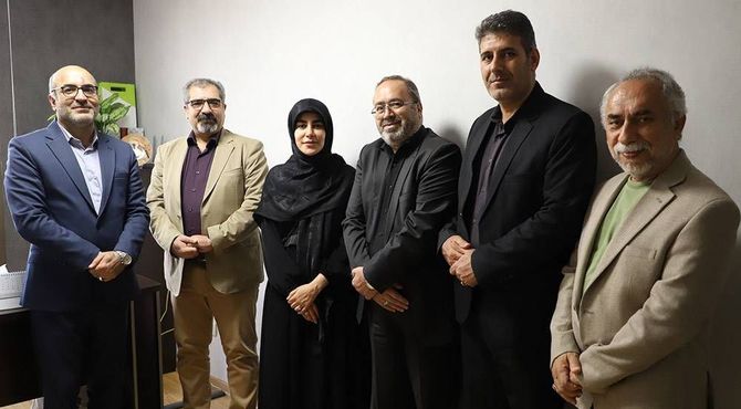محور تأکیدات معاون هنری وزیر فرهنگ در آیین معارفه مدیرعامل جدید انجمن هنرهای نمایشی ایران