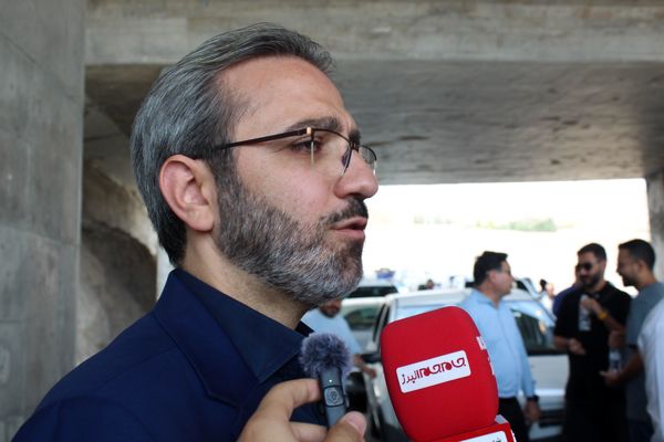 پیگیر تحقق سهم ۵۰ درصدی دولت در بزرگراه‌شمالی هستیم 