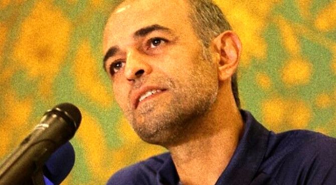 نویدکیا: در نیمه اول بهتر از استقلال بودیم/ موقعیت های زیادی داشتیم