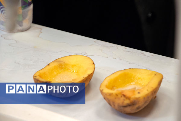 کارگاه استانی<طراحی آزمایش‌های جذاب و کاربردی>ویژه دبیران شیمی 