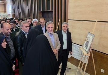 جشنواره «نور دخت» نمونه‌ای از نقش‌آفرینی نسل جدید است