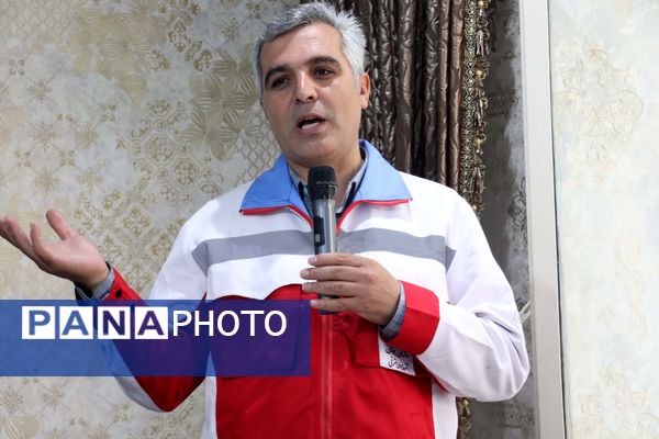 آیین سپاس مربی در آذربایجان شرقی