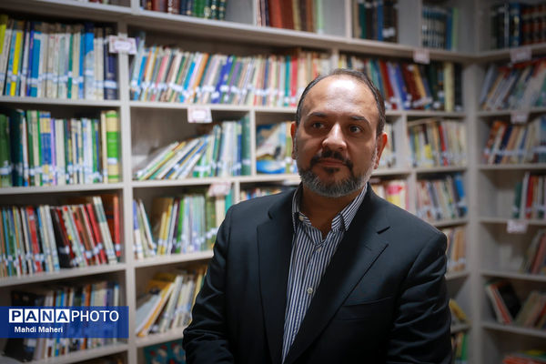 نشست خبری سخنگوی وزارت آموزش و پرورش