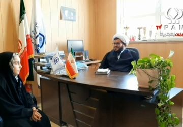 فرهنگ ایثار و مقاومت در بین دانش‌آموزان ترغیب و تقویت خواهد شد