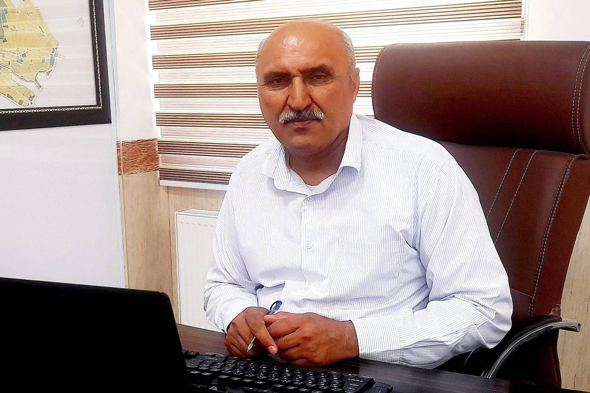 اقدامات نظافتی در معابر، پارکها و جداول شهرستان بن تشدید میشود