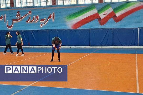 برترین‌ها به مصاف یکدیگر رفتند