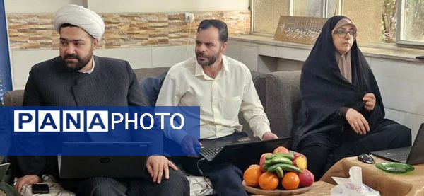 داوری پنجمین جشنواره کارینو کانون‌های فرهنگی و تربیتی سراسر کشور 