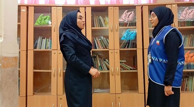 سیستم‌ آموزشی مدرن رابطه بهتری بین معلم و دانش‌آموز ایجاد می‌کند