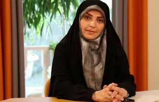 فرزند رسانه تا پای جان؛ واکنش راحله امینیان به حمله رژیم صهیونیستی