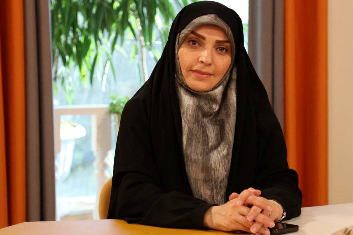 فرزند رسانه تا پای جان؛ واکنش راحله امینیان به حمله رژیم صهیونیستی