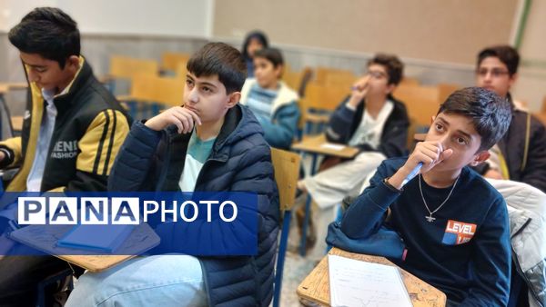 درخشش استعداد مجری‌گری نوجوانان در «ستاره صحنه»