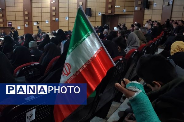 فرهنگسرای بام ایران میزبان مردمی از تبار چهارمحال‌ و بختیاری 