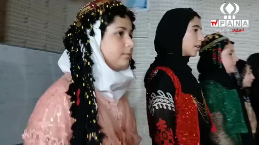 افتتاح فعالیت‌های تابستانی دانش‌آموزان کامیارانی
