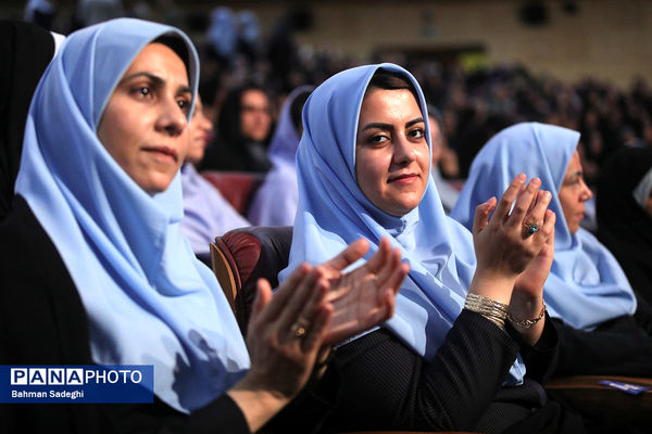 جشنواره ملی تحول در روش‌های آموزش و محیط یادگیری