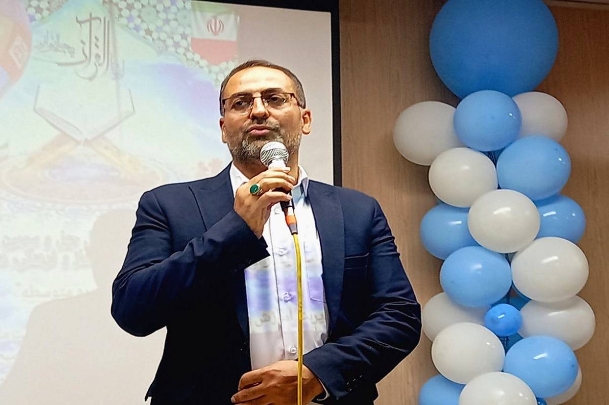 برگزیده شدن دو دانشآموز ملاردی در جشنواره ملی "هر دانشآموز یک سفیر سلامت"