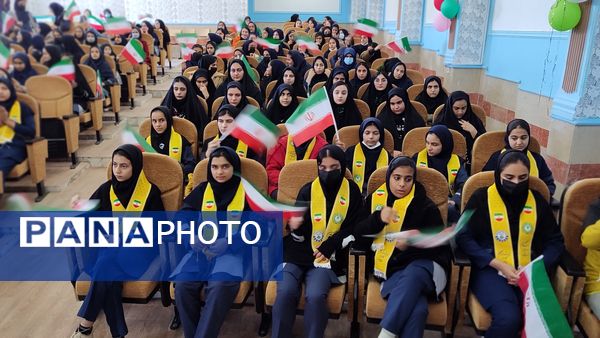 برگزاری مانور «یاوران انقلاب پیشتازان مقاومت» در شهرستان معمولان