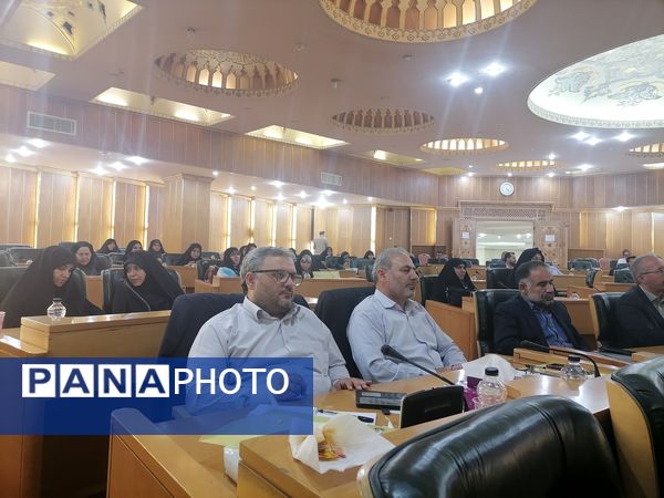 دوره آموزشی ارتقای مهارت‌های یادگیری و یاددهی سواد رسانه