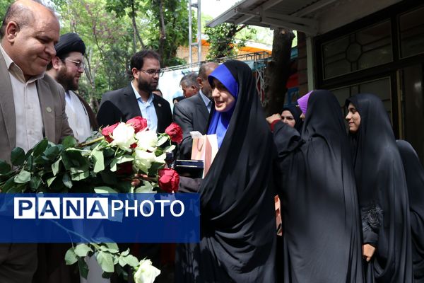 اردوی ملی پانا دختران به پایان رسید