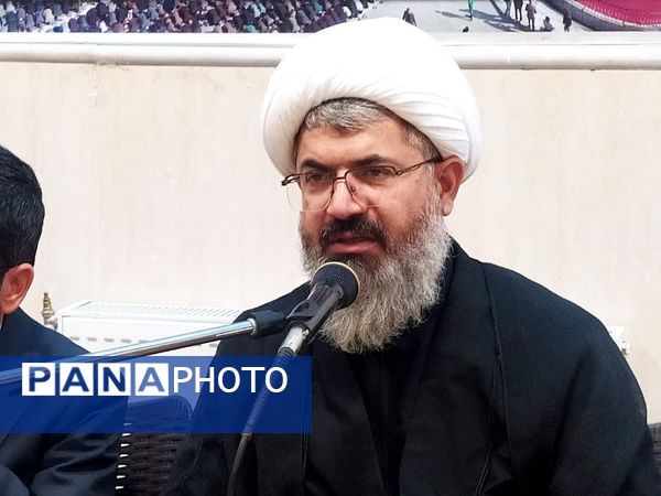 جلسه برنامه ریزی موکب های صلواتی اربعین حسینی در کاشمر