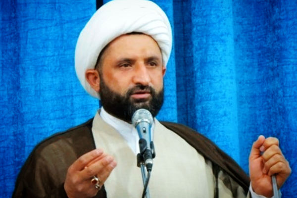 خدمت نیروی انتظامی، حراست از دین و ارزش‌های اسلامی است