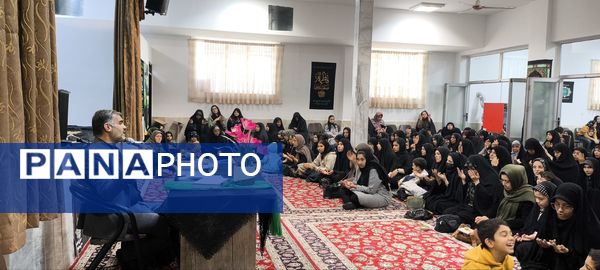 برگزاری مراسم عزاداری حضرت فاطمه الزهرا (س)