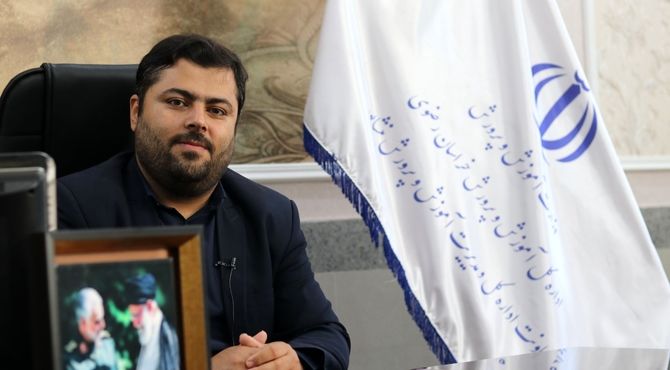 درخشش ۳۵ ستاره فرهنگی و هنری از آموزش و پرورش شهرستان نیشابور در مرحله کشوری جشنواره فردا