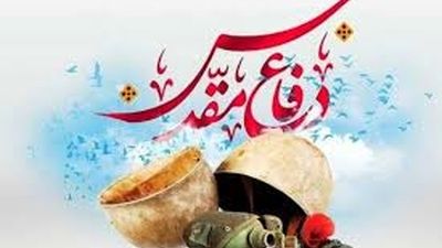 بال و پری که شهدا برای ما گشودند