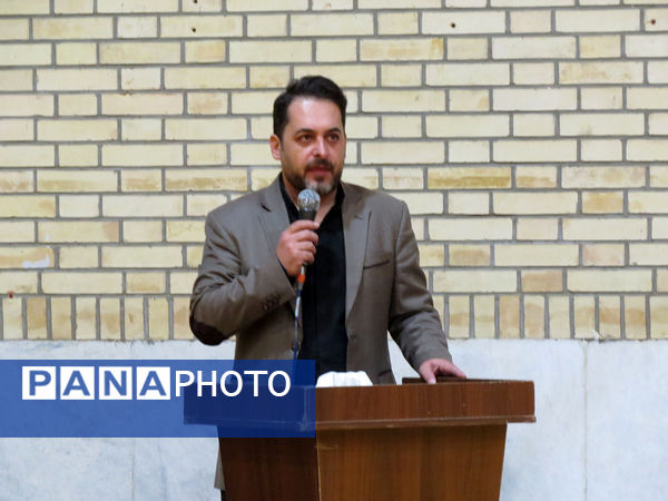  دیدار استاندار خراسان شمالی با قهرمانان کوراش آسیا  