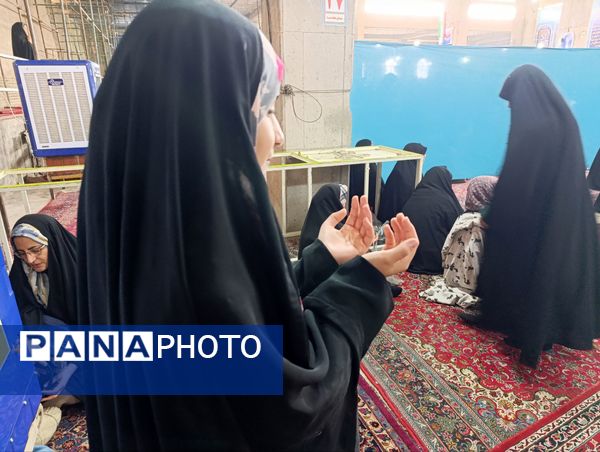 نماز جمعه در هفته دوم آذر ماه در نیشابور