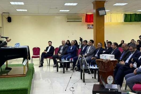 دیدار وزیر آموزش و پرورش با فرهنگیان اعزامی، تبعی و محلی حوزه سرپرستی قطر، عراق، آفریقا و خاورمیانه