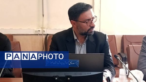 برگزاری دومین جلسه شورای برنامه‌ریزی بیست‌وهفتمین مانور سراسری زلزله و ایمنی در استان البرز 