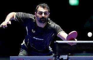 سقوط پینگ‌پنگ‌بازان ایران در رنکینگ جهانی