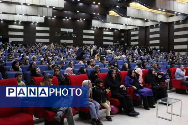 برگزاری جشن میلاد حضرت زهرا(س) در فرهنگسرای بعثت شهرداری صفادشت