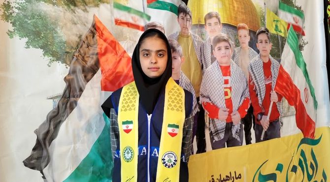 متحد و استوار؛ عهدی دوباره با ایران