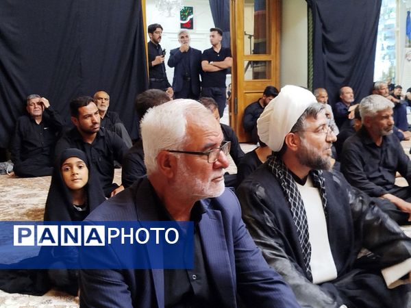 محرم؛ فصل عاشقی با اباعبدالله (ع)