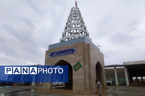 راهیان نور؛ سفری به قلب ایثار و شهادت 